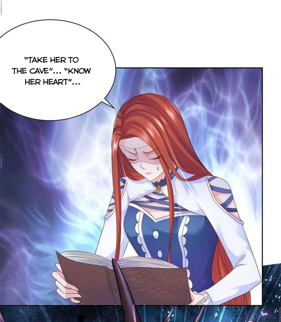 I Just Want to be a Useless Duke’s Daughter Chapter 157 - Page 37