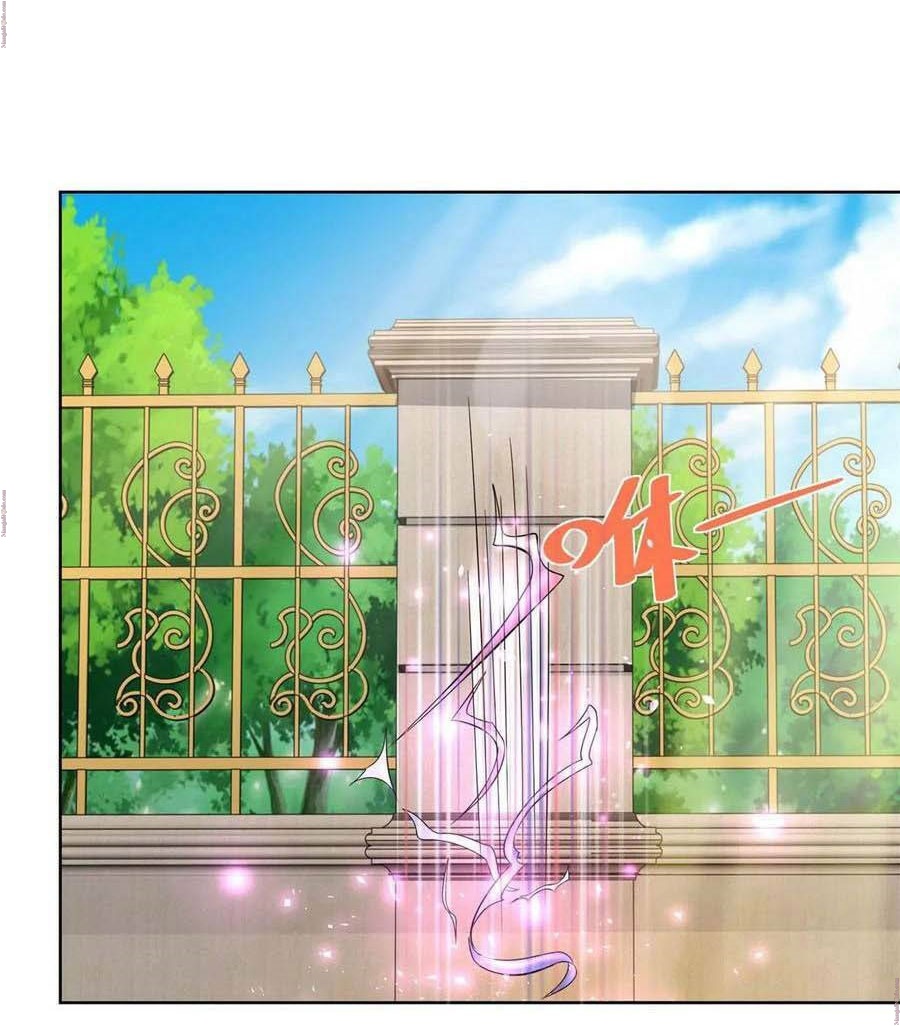 I Just Want to be a Useless Duke’s Daughter Chapter 157 - Page 5