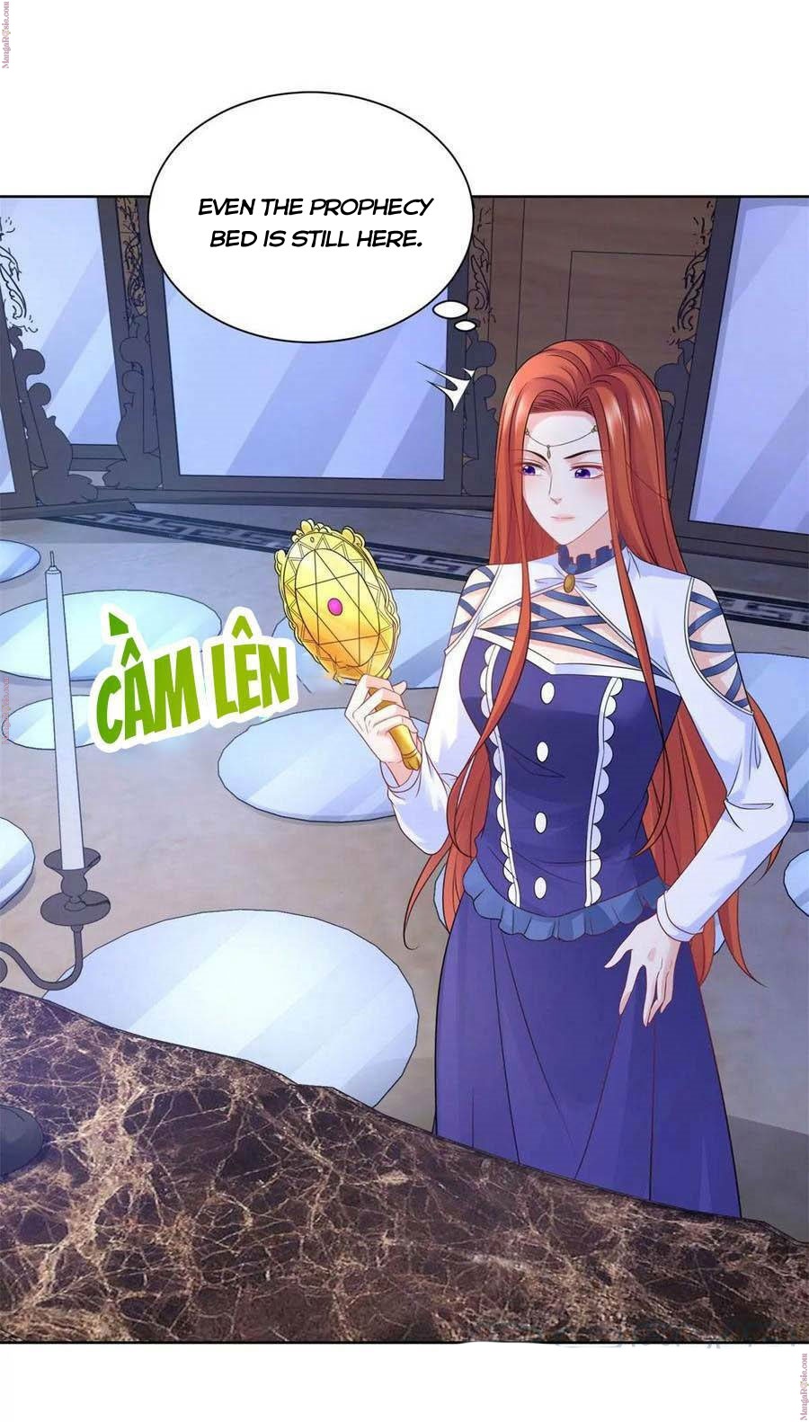 I Just Want to be a Useless Duke’s Daughter Chapter 157 - Page 10
