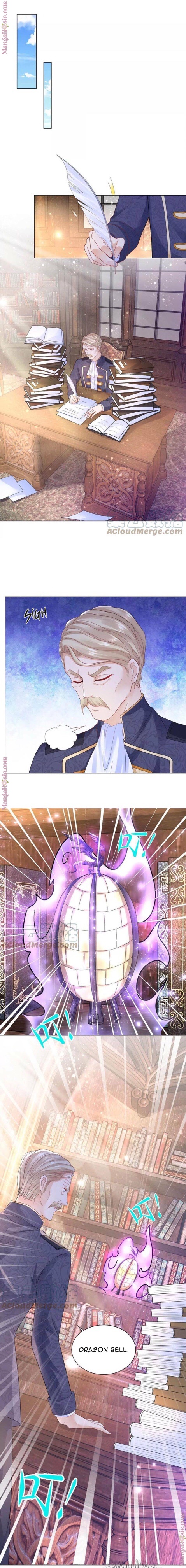 I Just Want to be a Useless Duke’s Daughter Chapter 159 - Page 7