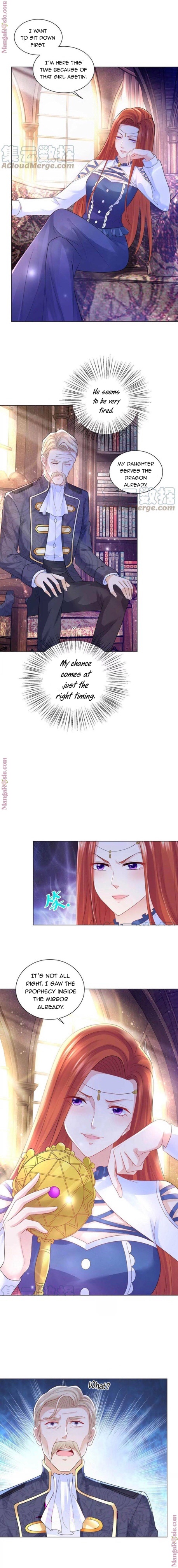 I Just Want to be a Useless Duke’s Daughter Chapter 159 - Page 10