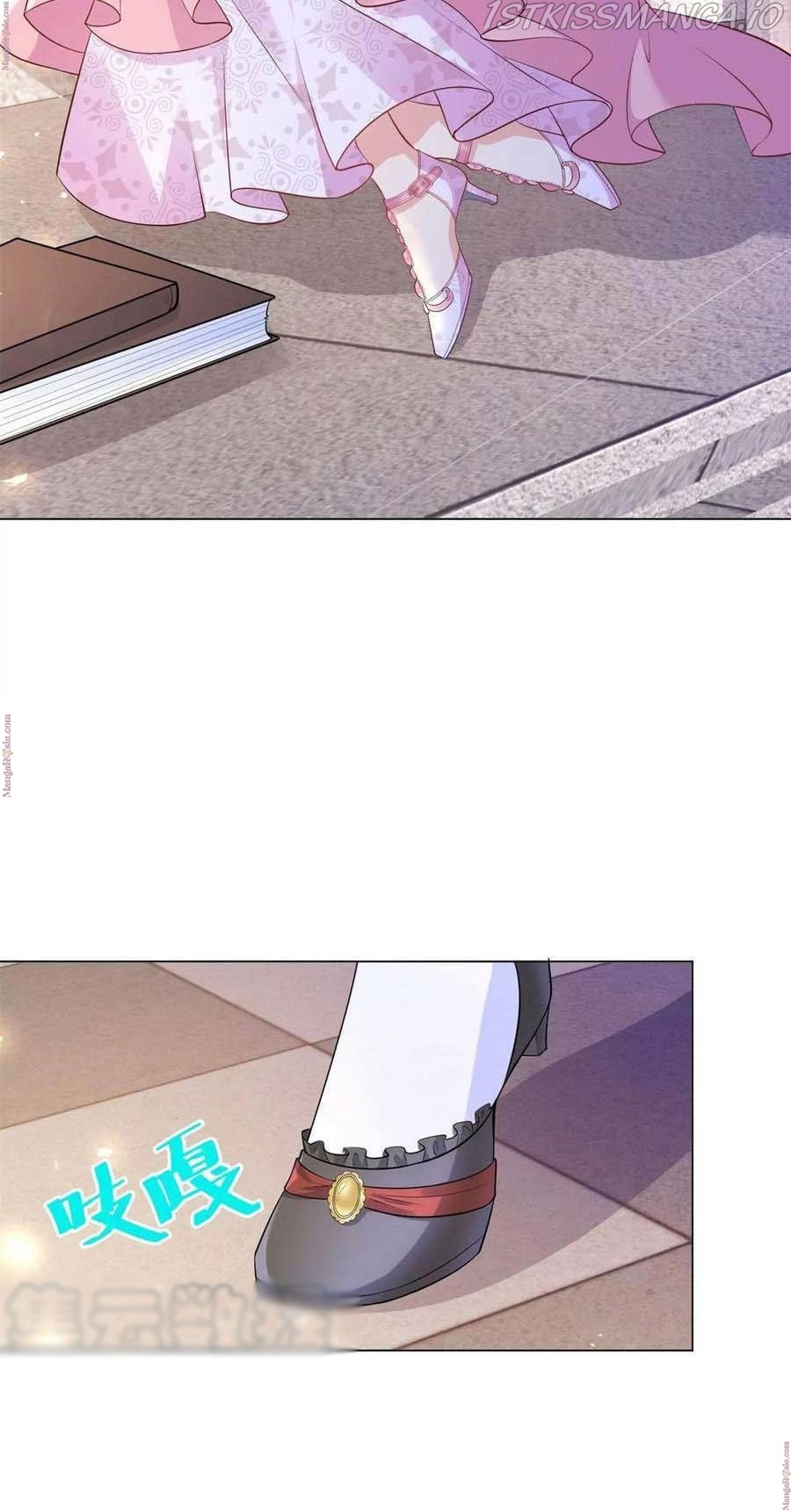 I Just Want to be a Useless Duke’s Daughter Chapter 161 - Page 15