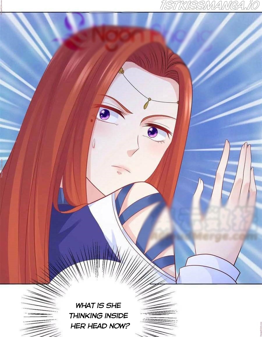 I Just Want to be a Useless Duke’s Daughter Chapter 161 - Page 27
