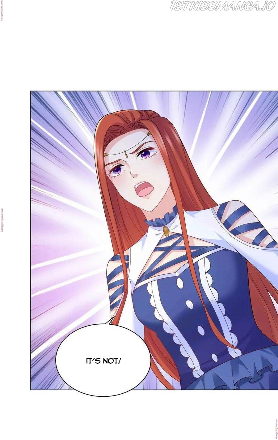 I Just Want to be a Useless Duke’s Daughter Chapter 161 - Page 30