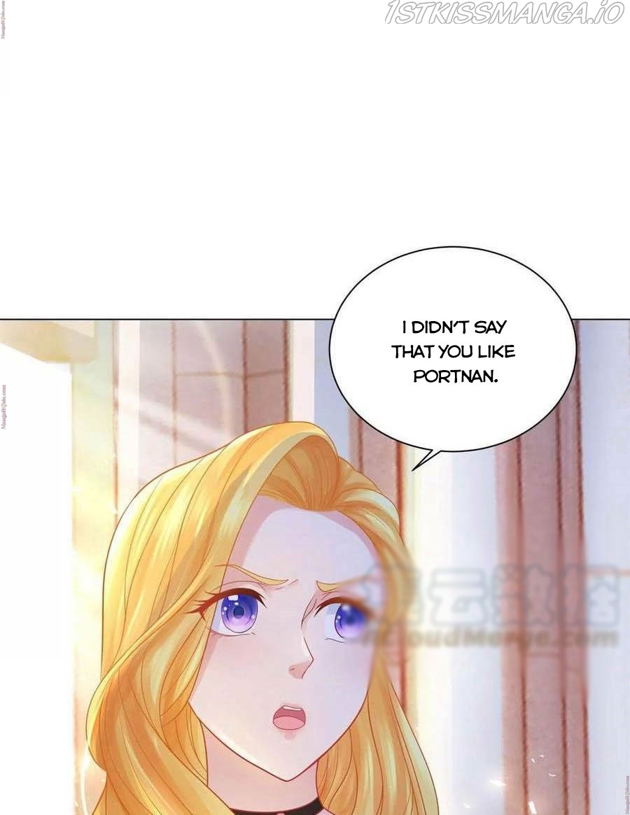 I Just Want to be a Useless Duke’s Daughter Chapter 161 - Page 33
