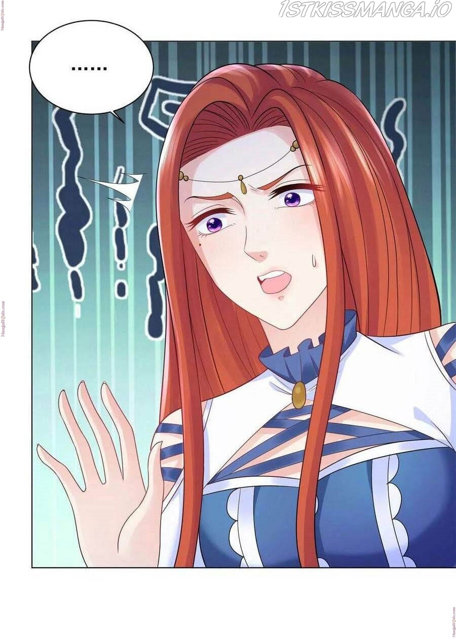 I Just Want to be a Useless Duke’s Daughter Chapter 161 - Page 35