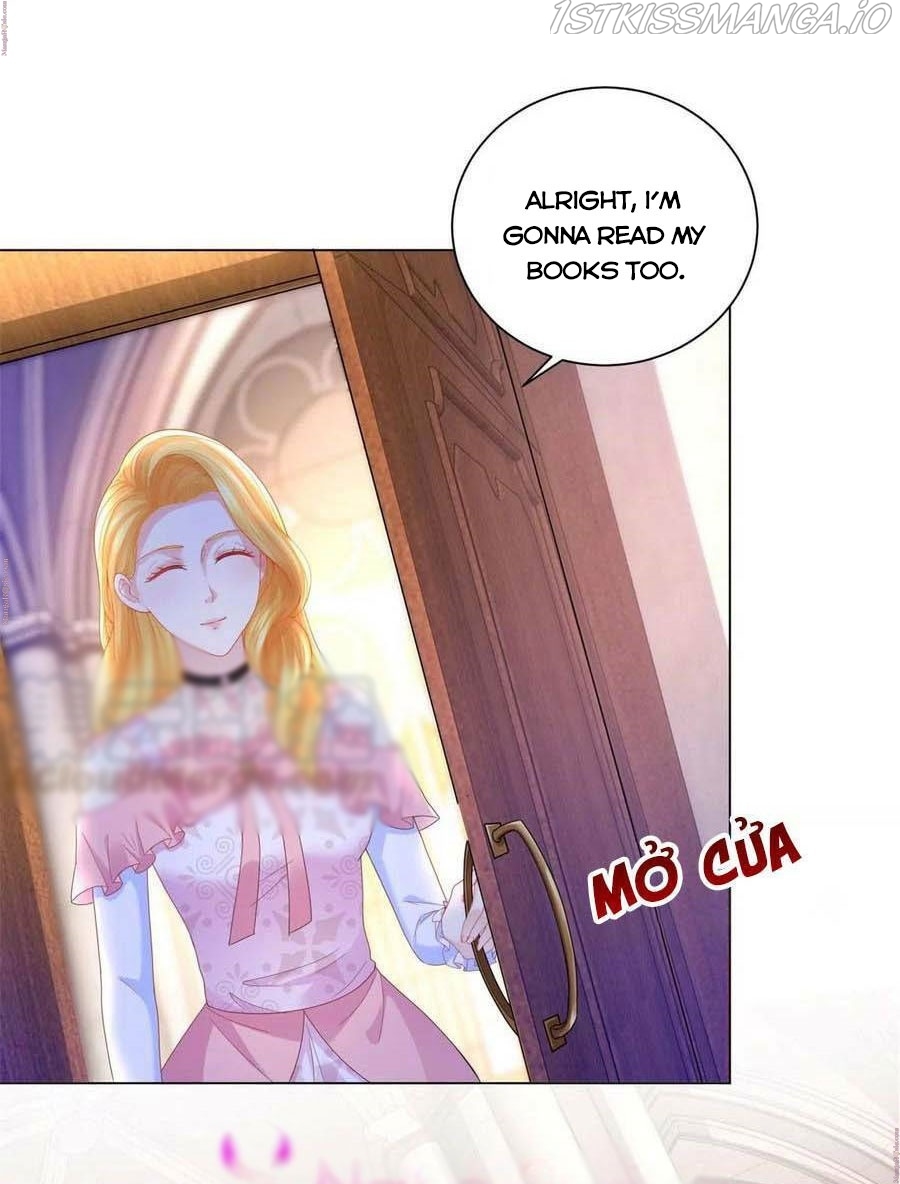 I Just Want to be a Useless Duke’s Daughter Chapter 161 - Page 6