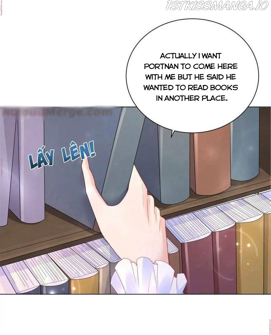I Just Want to be a Useless Duke’s Daughter Chapter 161 - Page 9