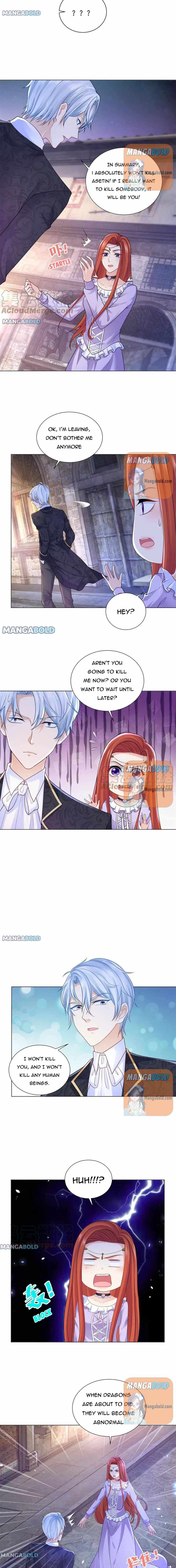I Just Want to be a Useless Duke’s Daughter Chapter 164 - Page 4