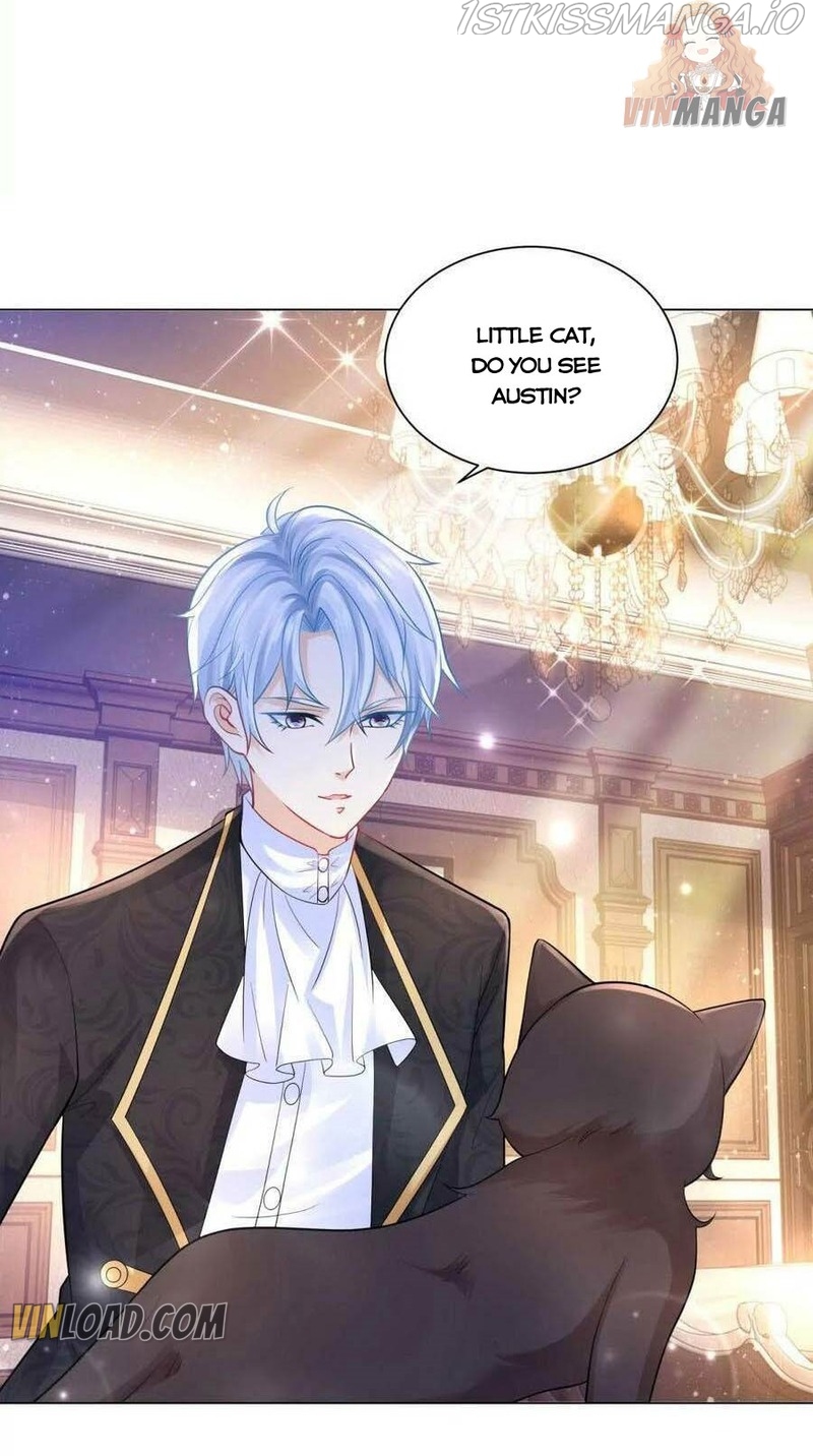 I Just Want to be a Useless Duke’s Daughter Chapter 165 - Page 13