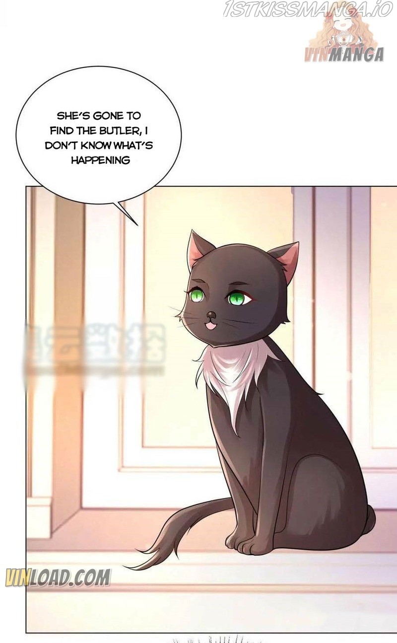 I Just Want to be a Useless Duke’s Daughter Chapter 165 - Page 14