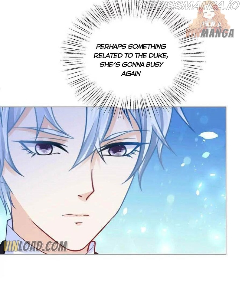 I Just Want to be a Useless Duke’s Daughter Chapter 165 - Page 15