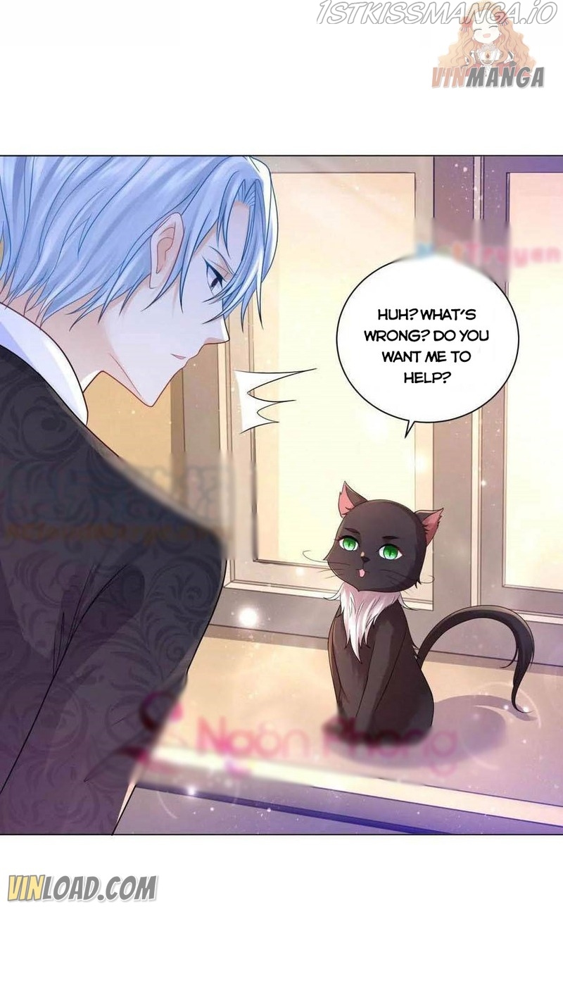 I Just Want to be a Useless Duke’s Daughter Chapter 165 - Page 17