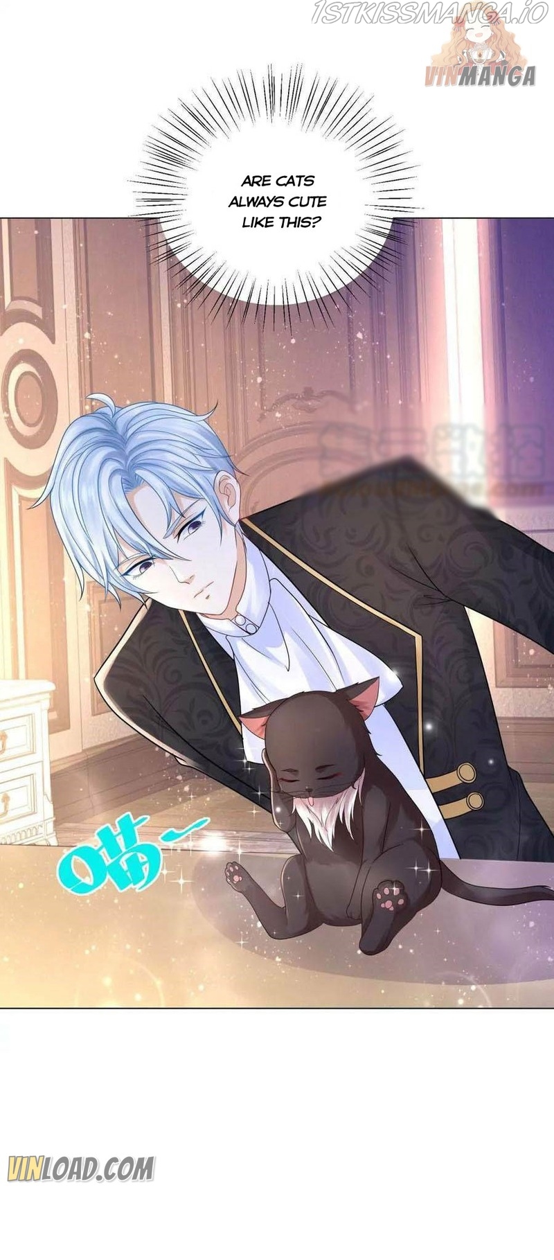 I Just Want to be a Useless Duke’s Daughter Chapter 165 - Page 19