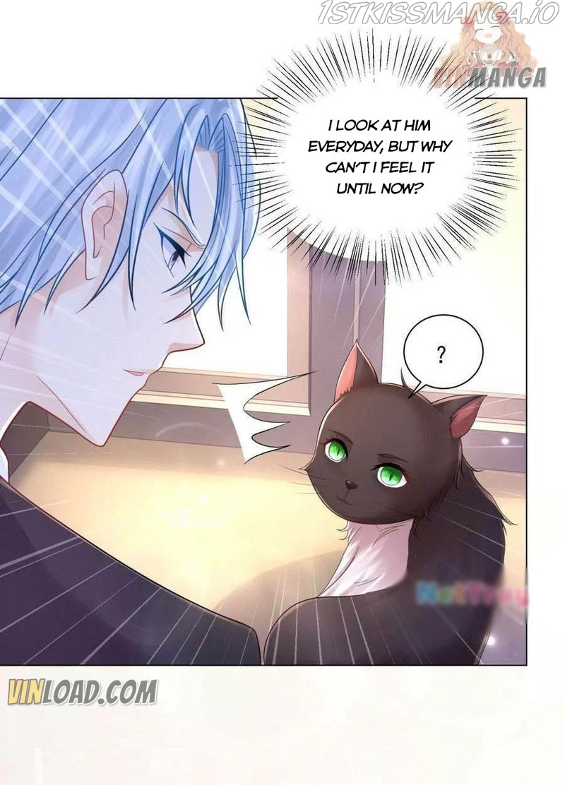I Just Want to be a Useless Duke’s Daughter Chapter 165 - Page 21