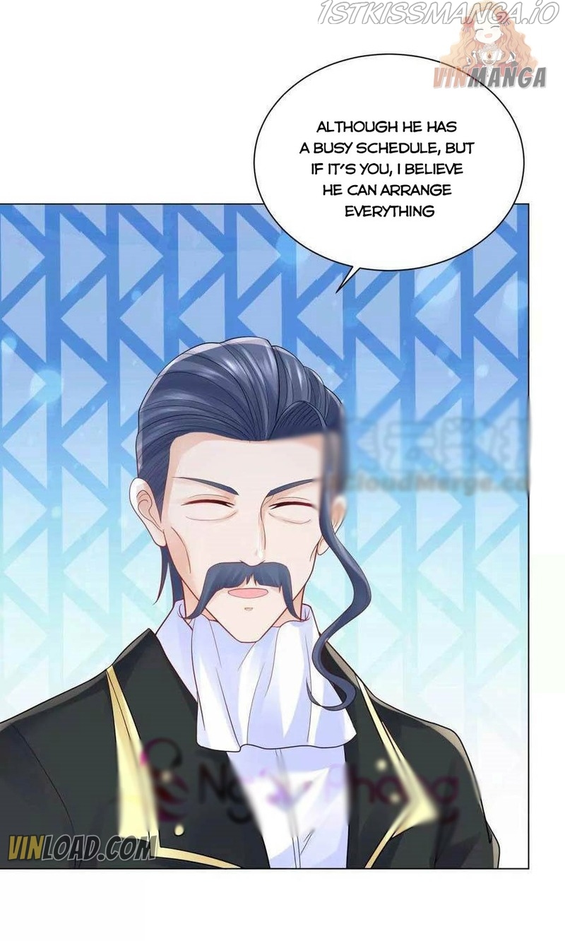 I Just Want to be a Useless Duke’s Daughter Chapter 165 - Page 24