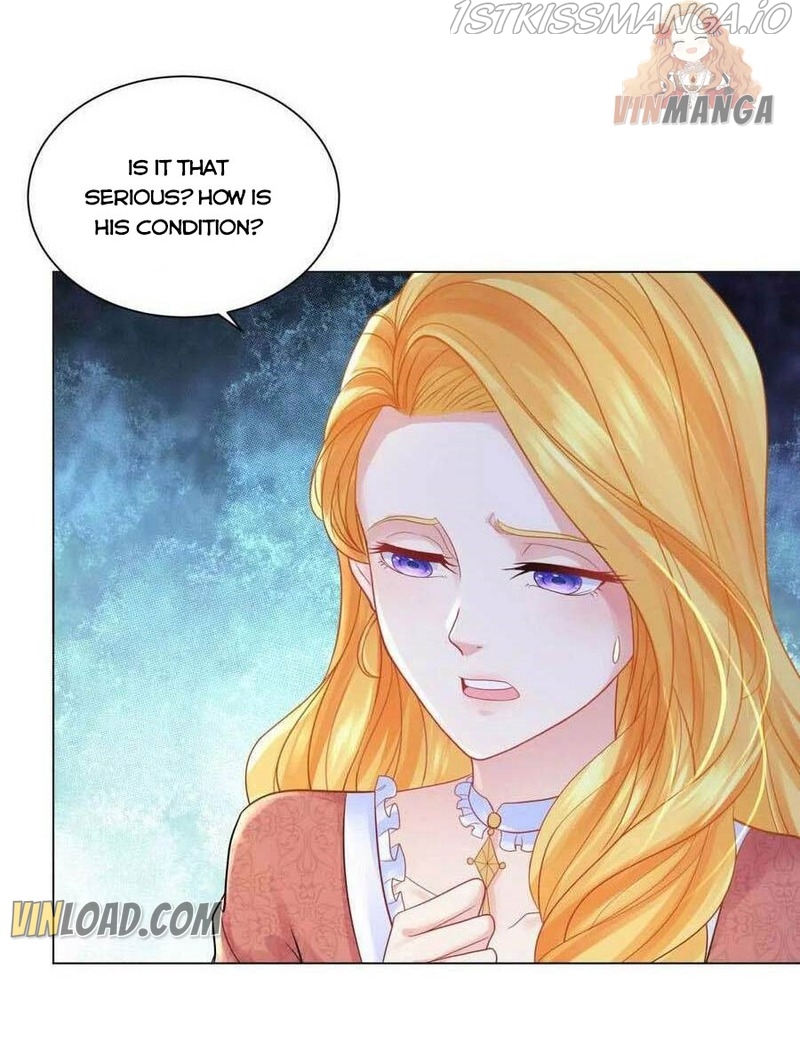 I Just Want to be a Useless Duke’s Daughter Chapter 165 - Page 26