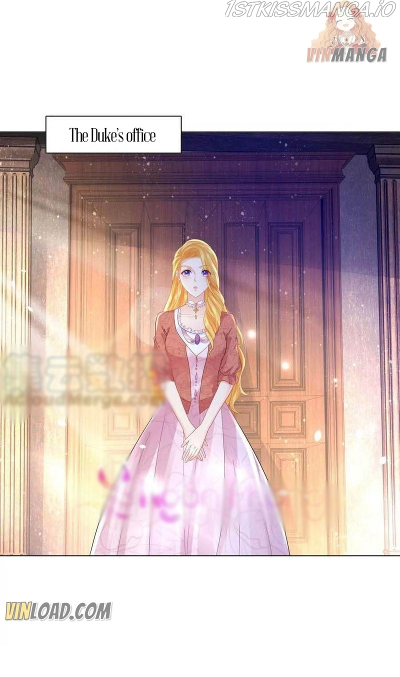 I Just Want to be a Useless Duke’s Daughter Chapter 165 - Page 29