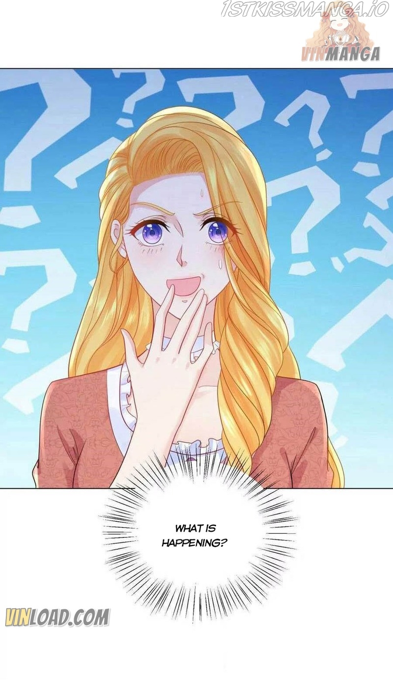 I Just Want to be a Useless Duke’s Daughter Chapter 165 - Page 30