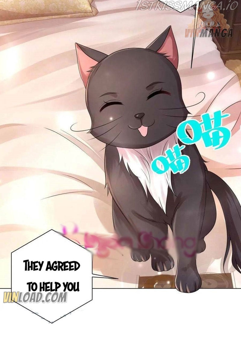 I Just Want to be a Useless Duke’s Daughter Chapter 165 - Page 5