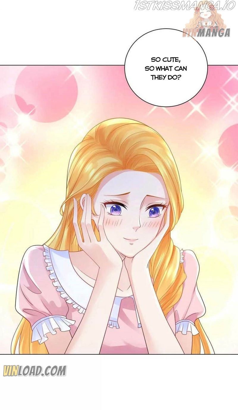 I Just Want to be a Useless Duke’s Daughter Chapter 165 - Page 6