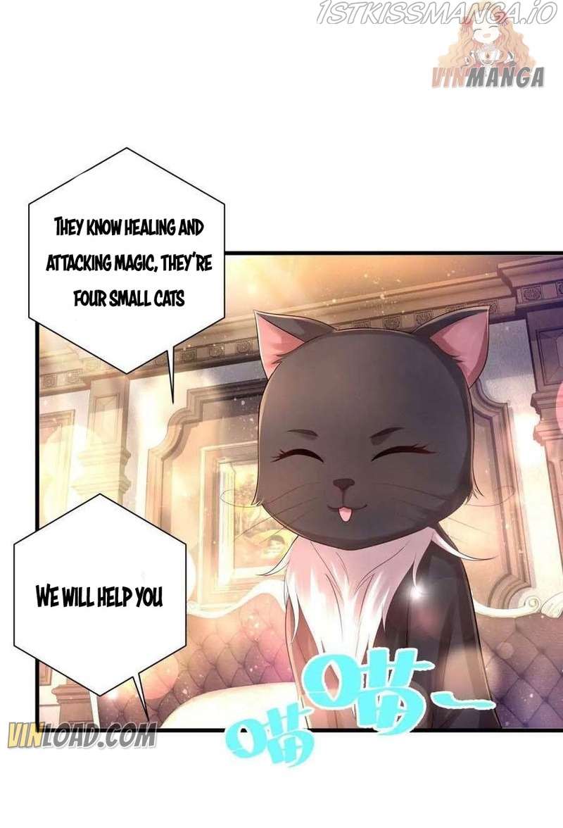 I Just Want to be a Useless Duke’s Daughter Chapter 165 - Page 7