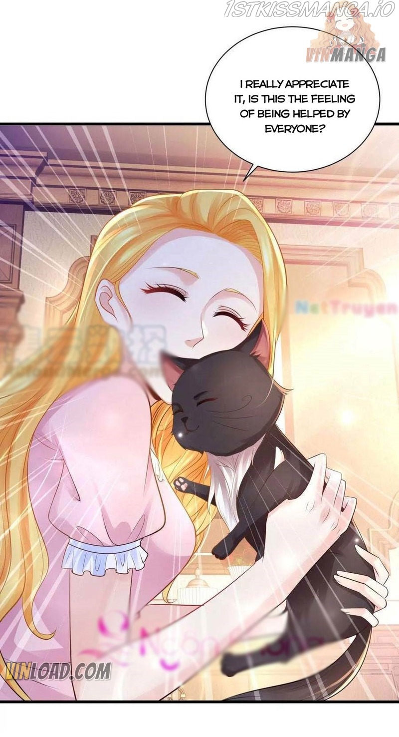 I Just Want to be a Useless Duke’s Daughter Chapter 165 - Page 8