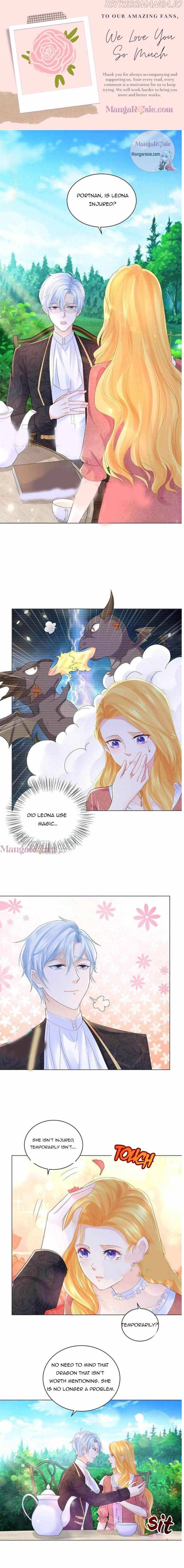 I Just Want to be a Useless Duke’s Daughter Chapter 168 - Page 1