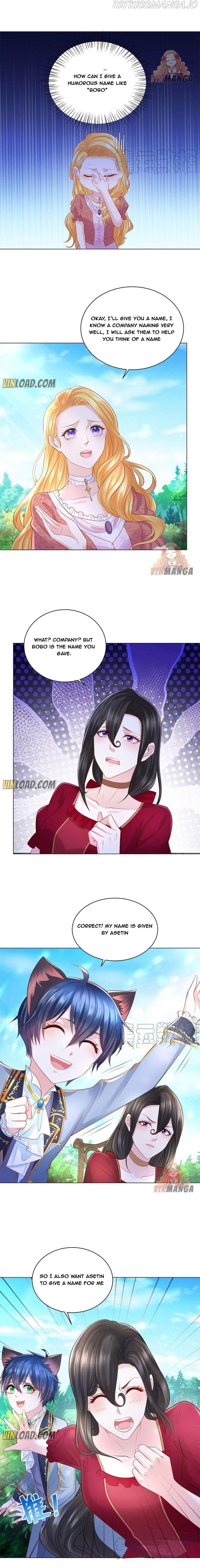 I Just Want to be a Useless Duke’s Daughter Chapter 169 - Page 2