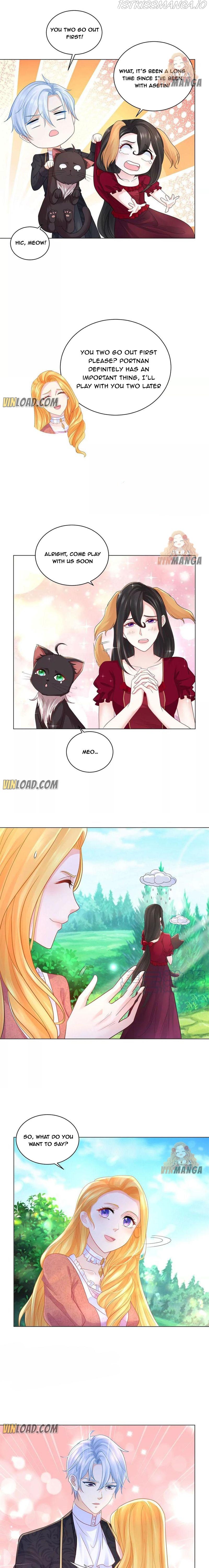 I Just Want to be a Useless Duke’s Daughter Chapter 169 - Page 6