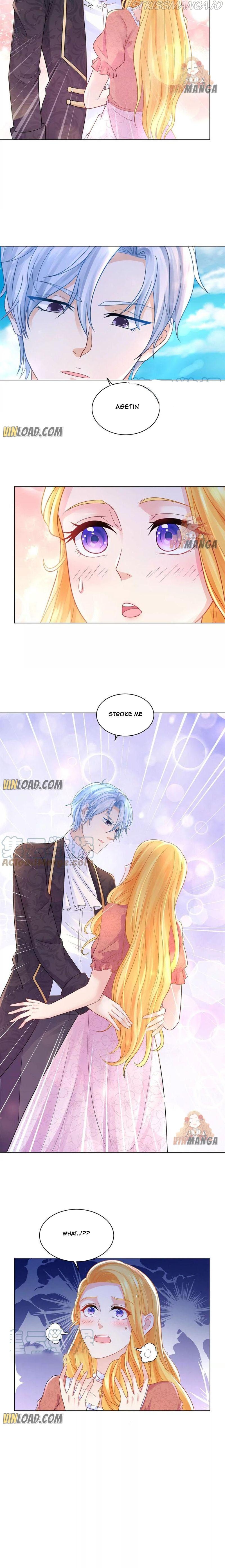 I Just Want to be a Useless Duke’s Daughter Chapter 169 - Page 7