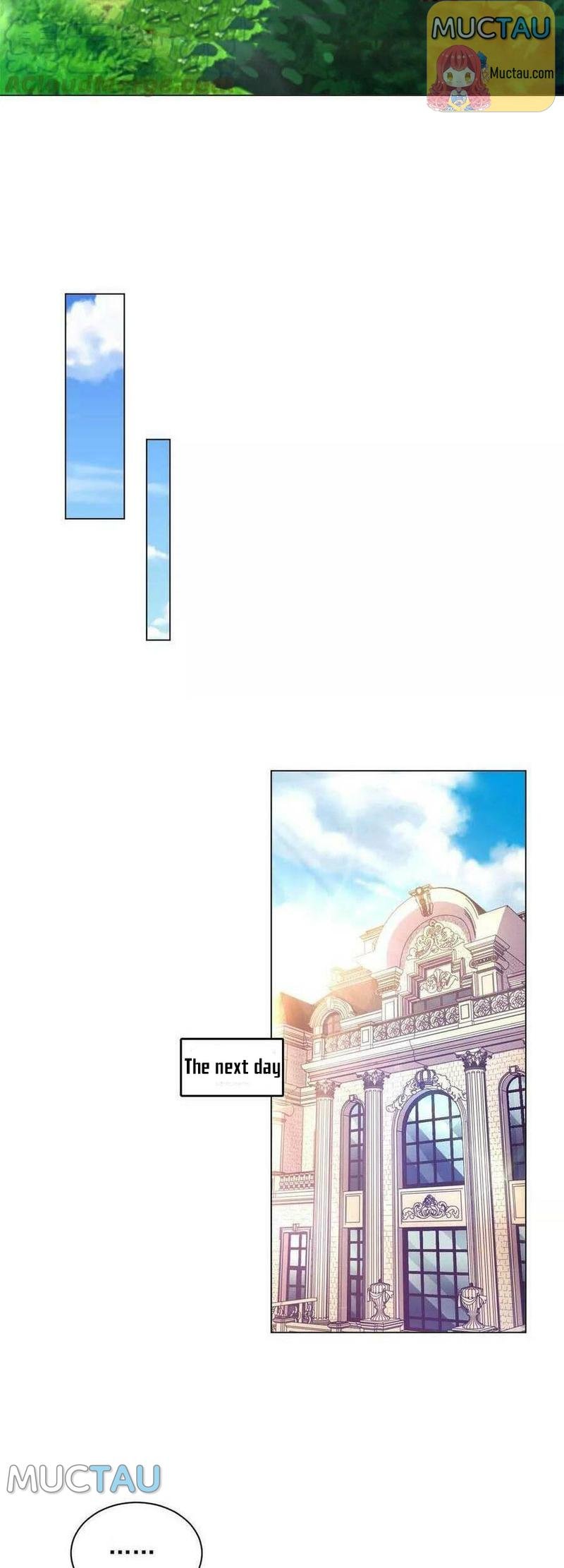 I Just Want to be a Useless Duke’s Daughter Chapter 170 - Page 11