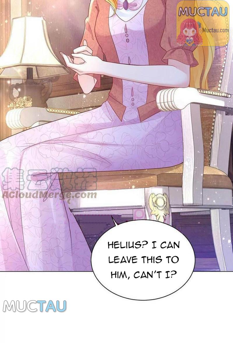 I Just Want to be a Useless Duke’s Daughter Chapter 170 - Page 22