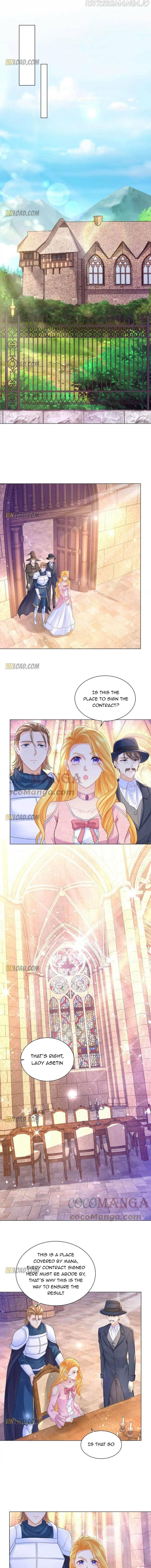 I Just Want to be a Useless Duke’s Daughter Chapter 173 - Page 5
