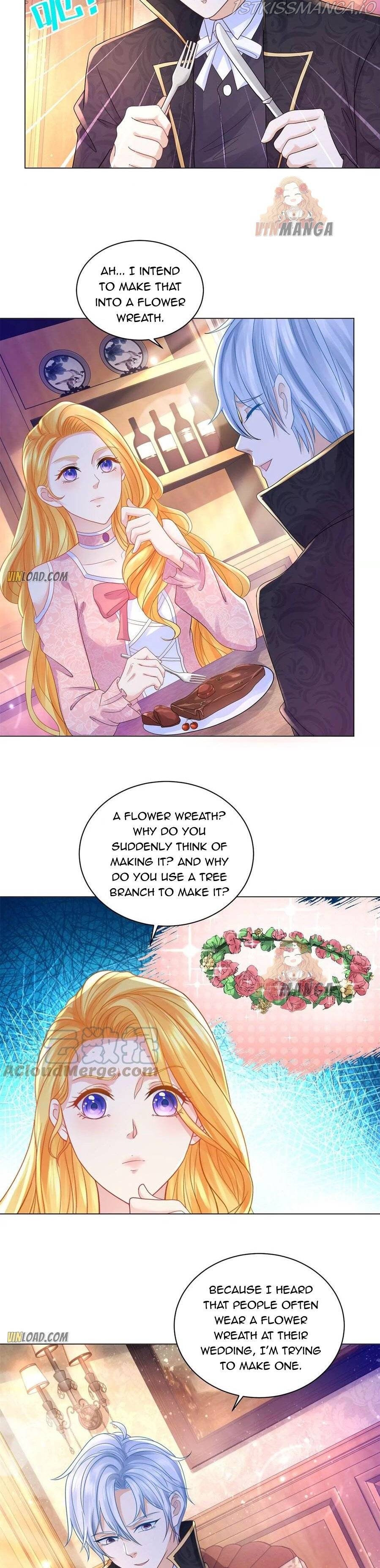 I Just Want to be a Useless Duke’s Daughter Chapter 175 - Page 7