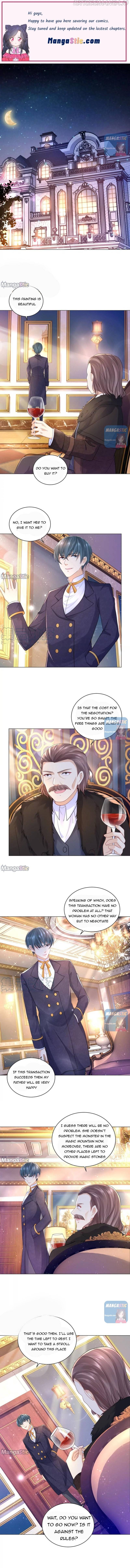 I Just Want to be a Useless Duke’s Daughter Chapter 176 - Page 1