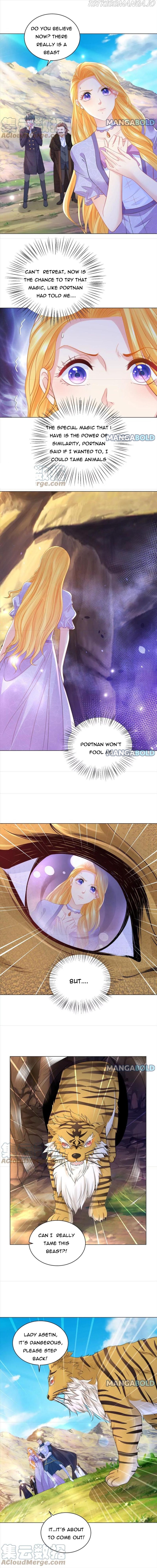 I Just Want to be a Useless Duke’s Daughter Chapter 181 - Page 2