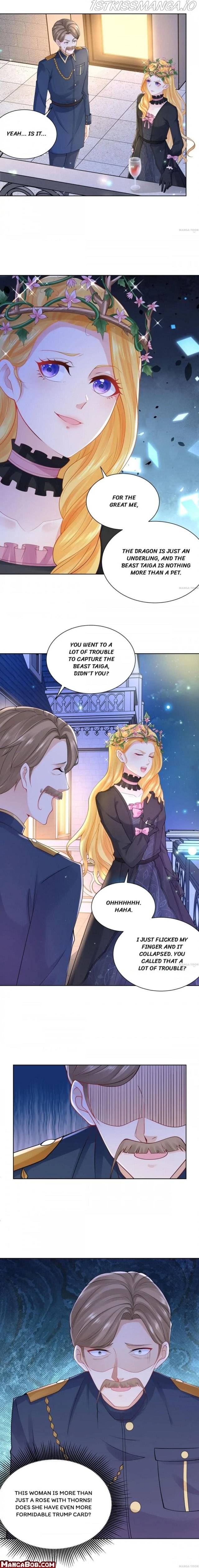 I Just Want to be a Useless Duke’s Daughter Chapter 194 - Page 4