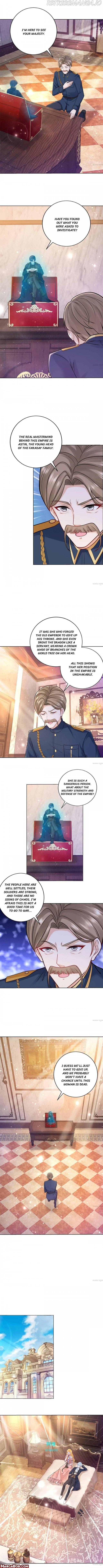I Just Want to be a Useless Duke’s Daughter Chapter 195 - Page 4