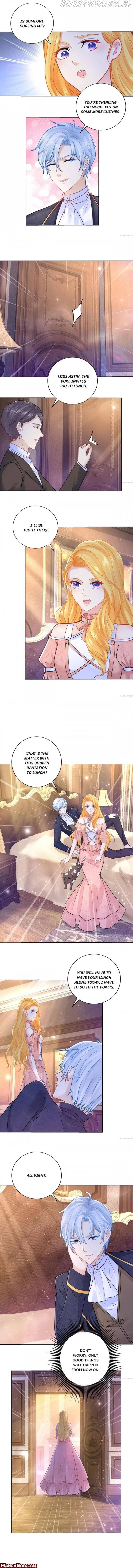 I Just Want to be a Useless Duke’s Daughter Chapter 195 - Page 5