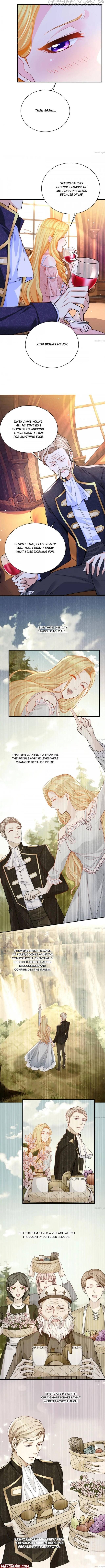 I Just Want to be a Useless Duke’s Daughter Chapter 199 - Page 2