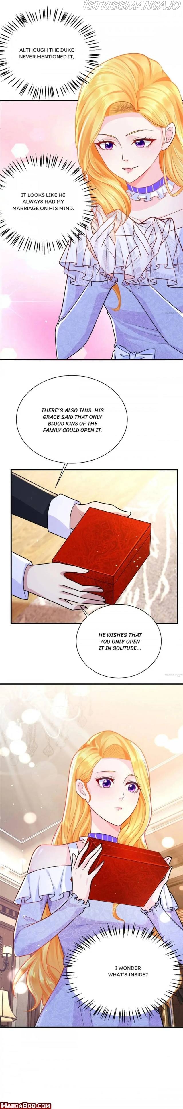 I Just Want to be a Useless Duke’s Daughter Chapter 199 - Page 5