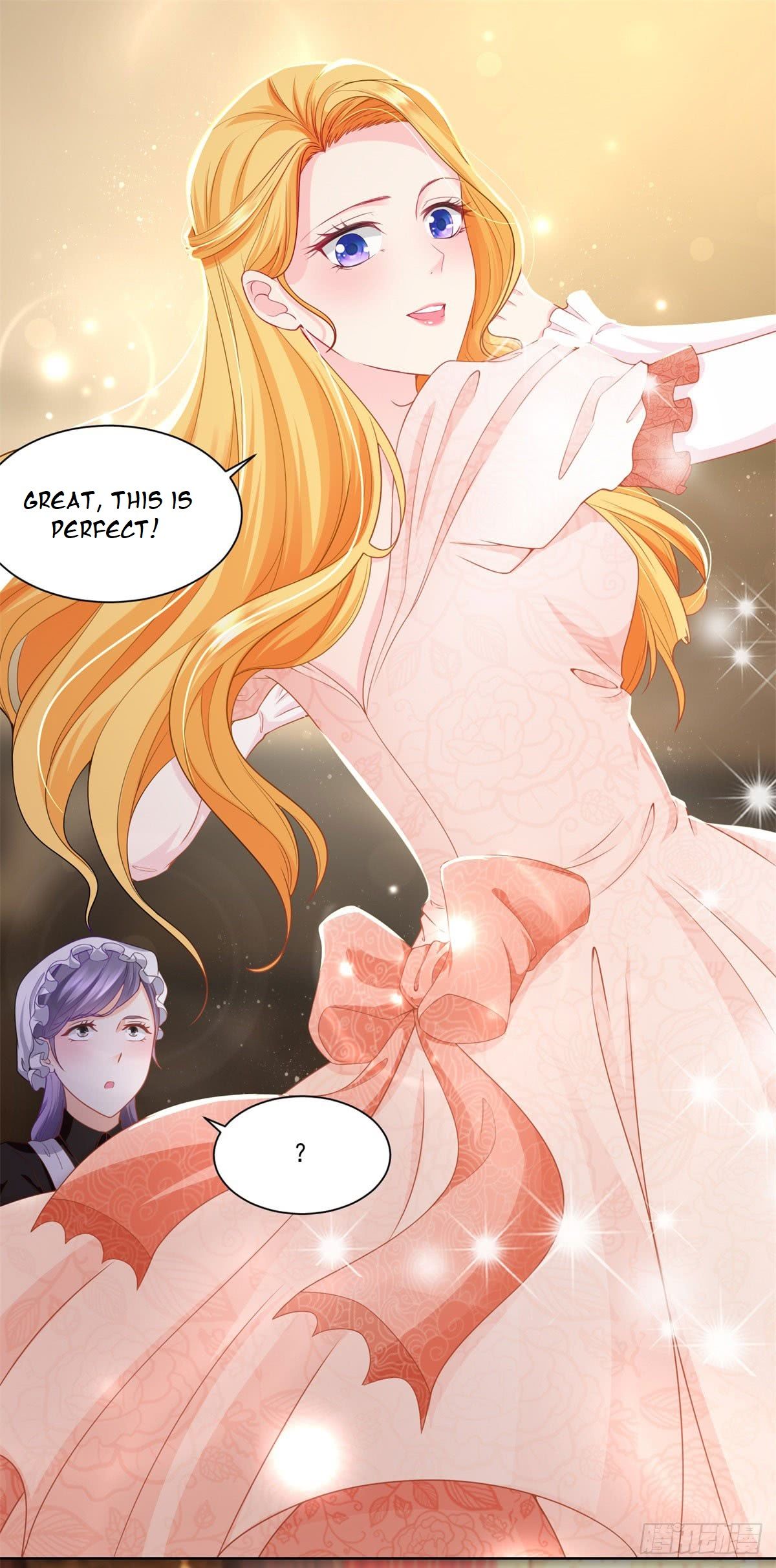 I Just Want to be a Useless Duke’s Daughter Chapter 2 - Page 12
