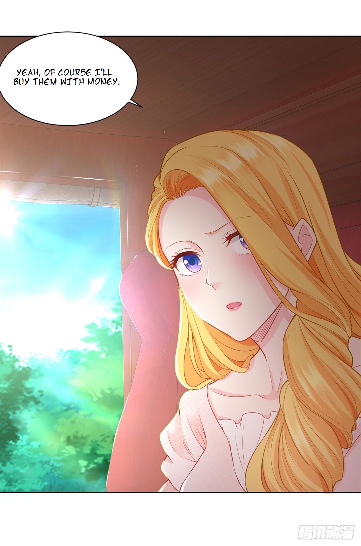 I Just Want to be a Useless Duke’s Daughter Chapter 2 - Page 22