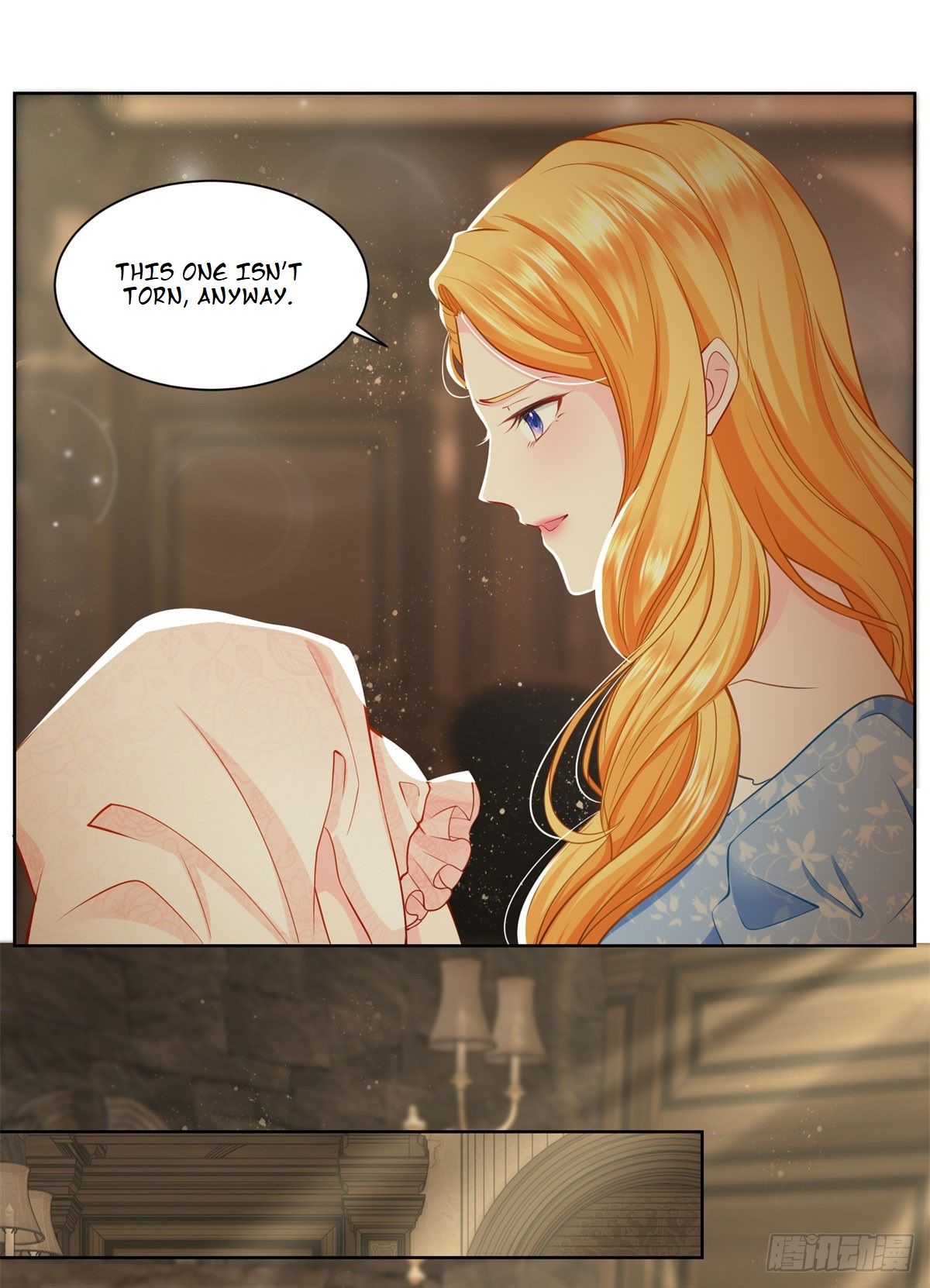I Just Want to be a Useless Duke’s Daughter Chapter 2 - Page 8