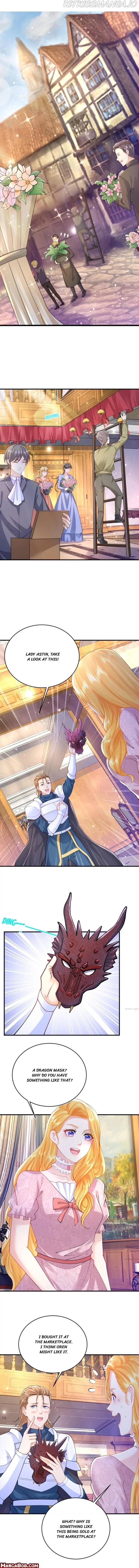 I Just Want to be a Useless Duke’s Daughter Chapter 204 - Page 1