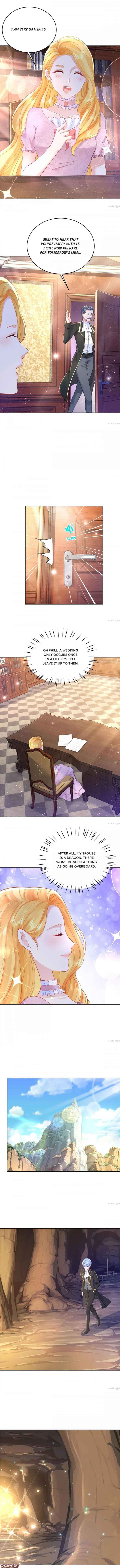 I Just Want to be a Useless Duke’s Daughter Chapter 206 - Page 4