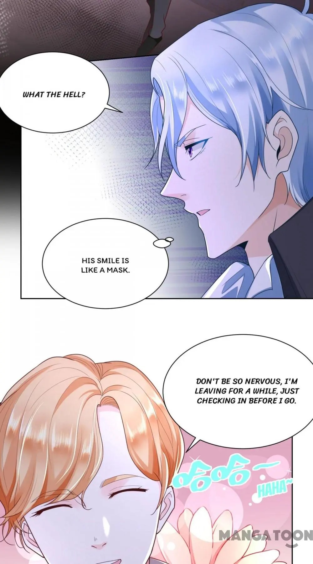 I Just Want to be a Useless Duke’s Daughter Chapter 26 - Page 12