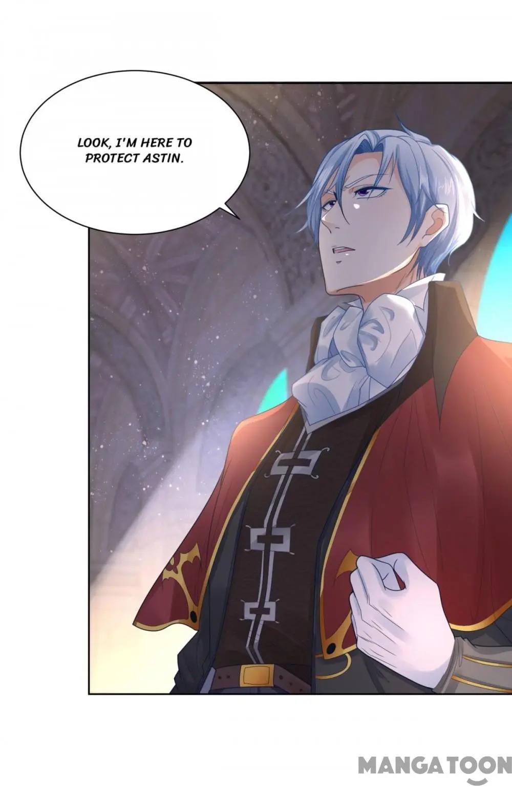 I Just Want to be a Useless Duke’s Daughter Chapter 26 - Page 14