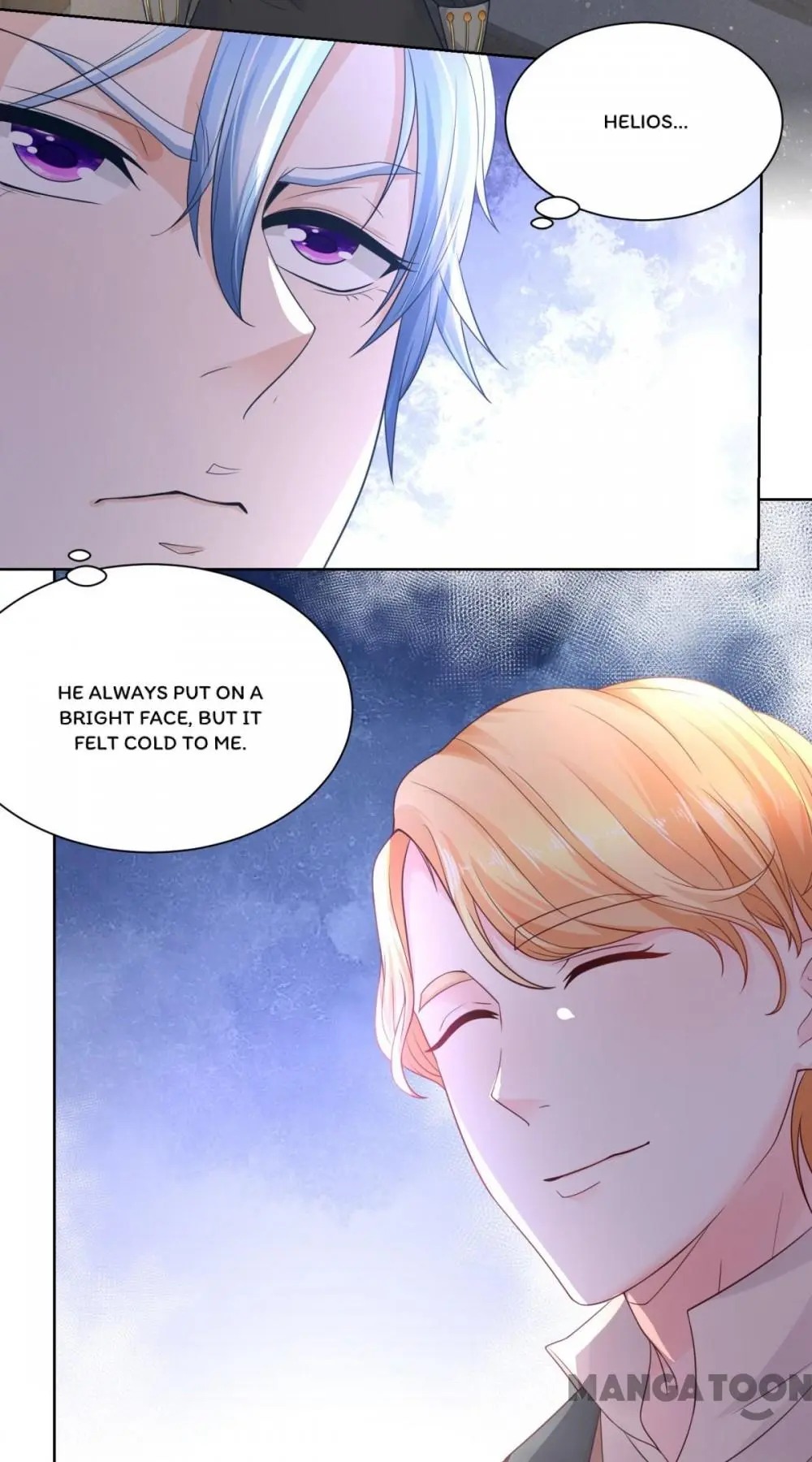 I Just Want to be a Useless Duke’s Daughter Chapter 26 - Page 3